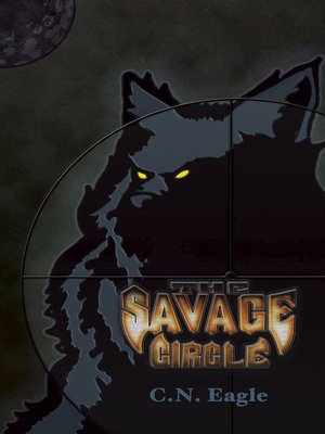 cover image of The Savage Circle